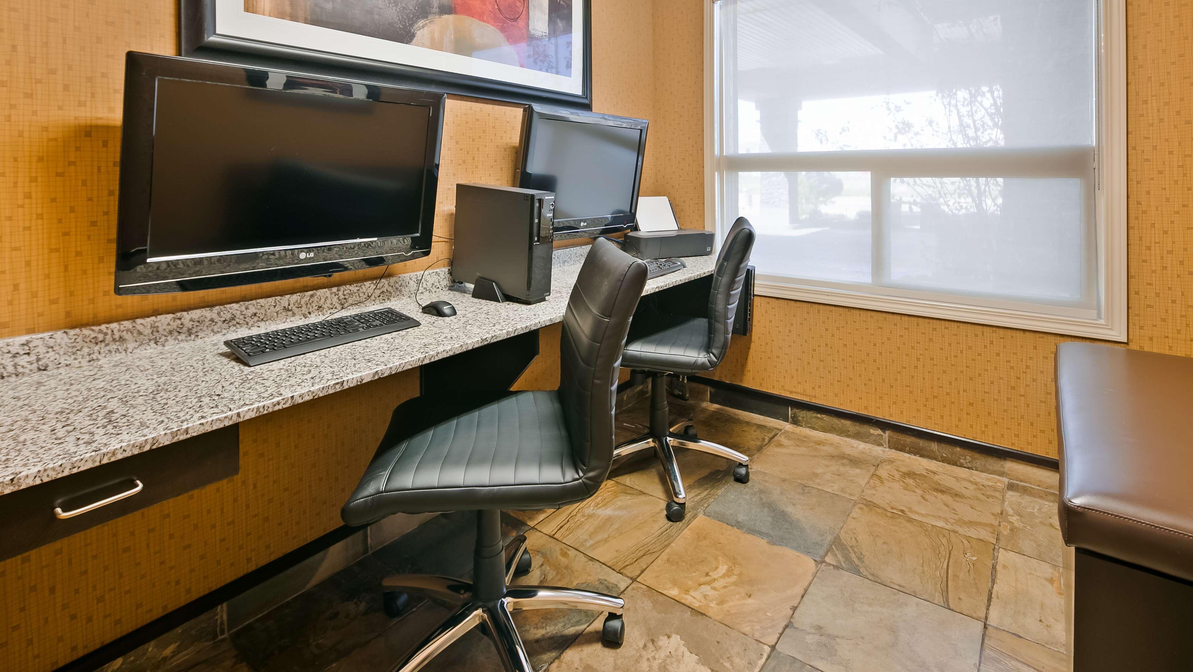 Best Western Wainwright Inn & Suites Dış mekan fotoğraf