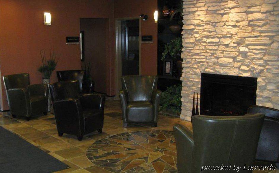 Best Western Wainwright Inn & Suites İç mekan fotoğraf