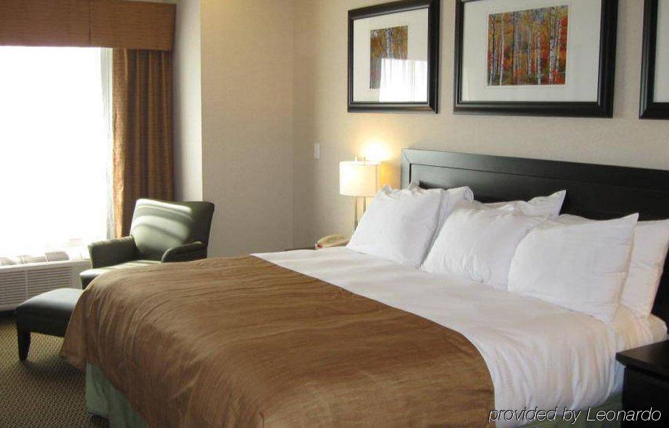 Best Western Wainwright Inn & Suites Oda fotoğraf