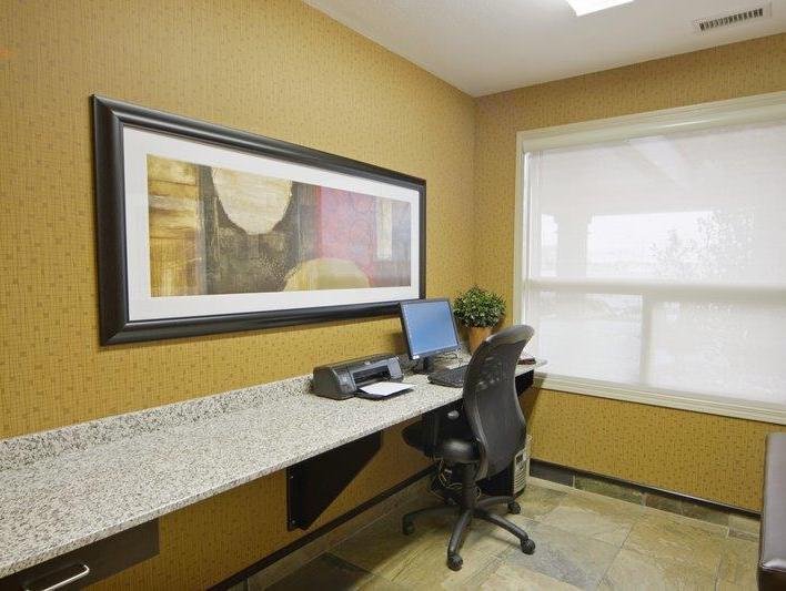 Best Western Wainwright Inn & Suites Dış mekan fotoğraf