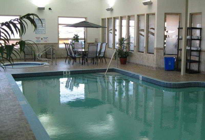 Best Western Wainwright Inn & Suites Dış mekan fotoğraf