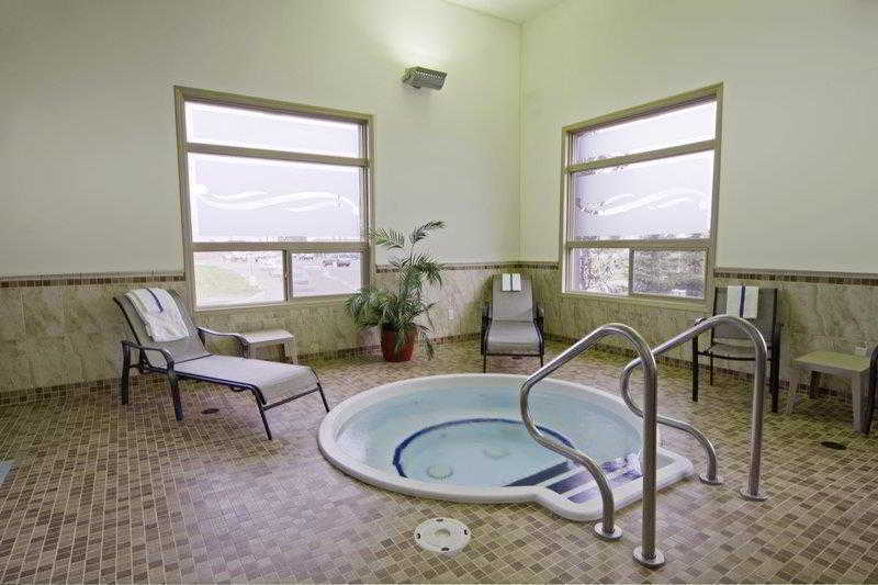 Best Western Wainwright Inn & Suites Dış mekan fotoğraf