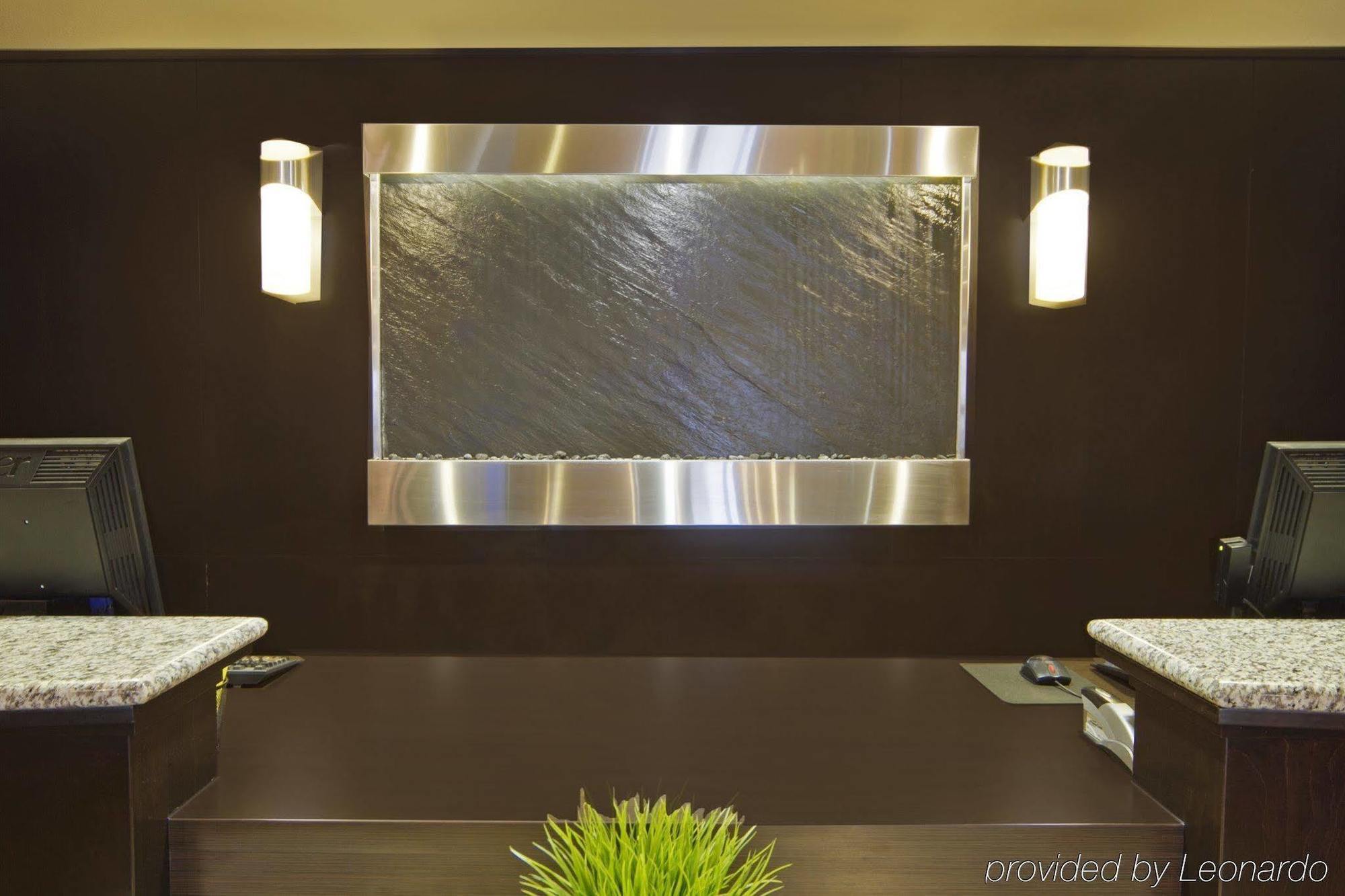 Best Western Wainwright Inn & Suites Dış mekan fotoğraf