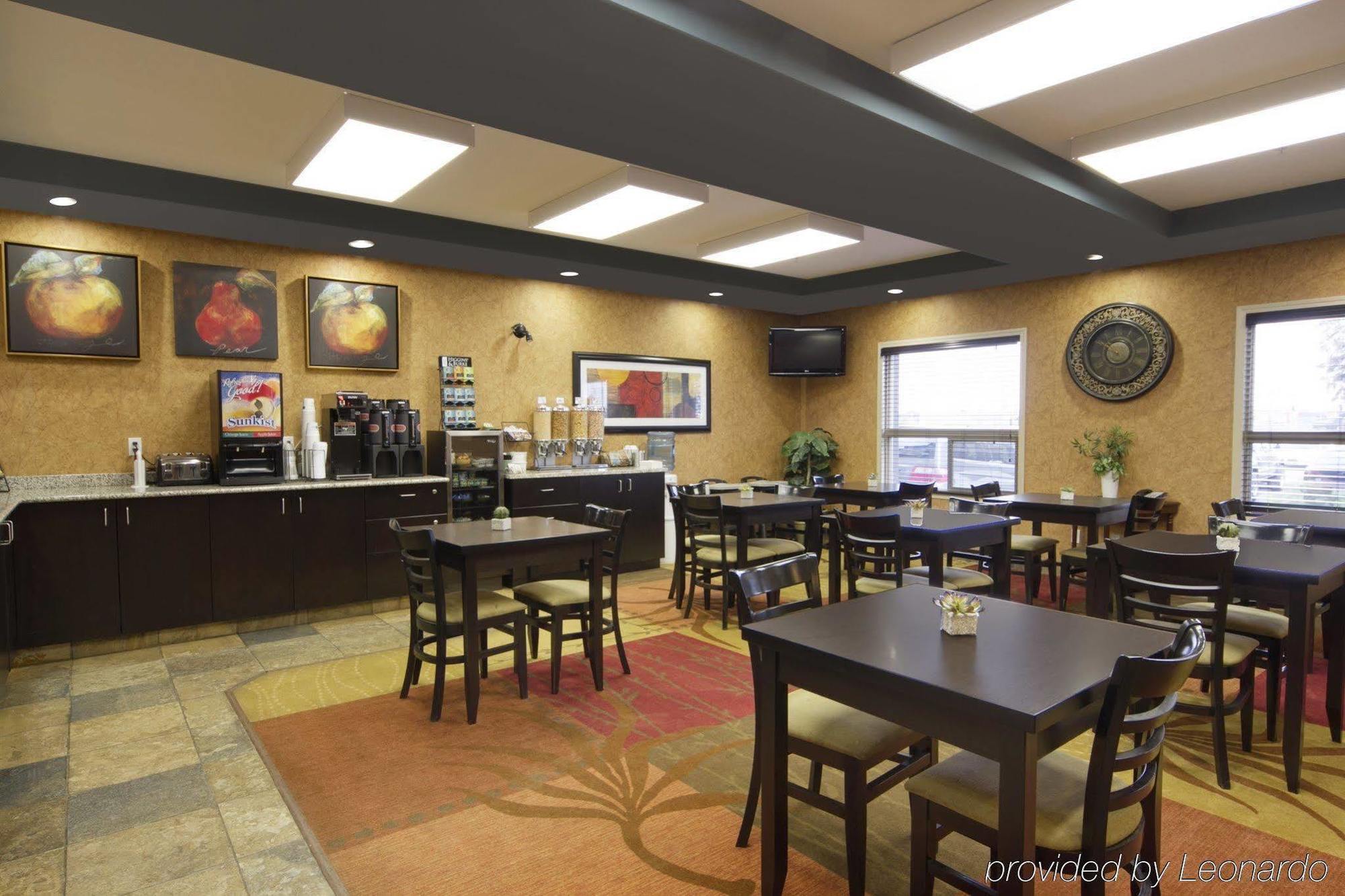 Best Western Wainwright Inn & Suites Dış mekan fotoğraf