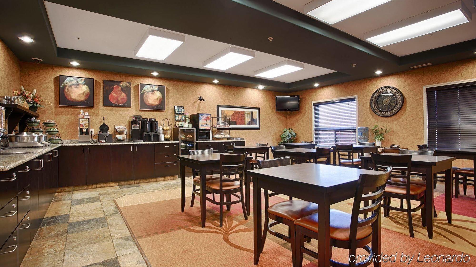 Best Western Wainwright Inn & Suites Dış mekan fotoğraf