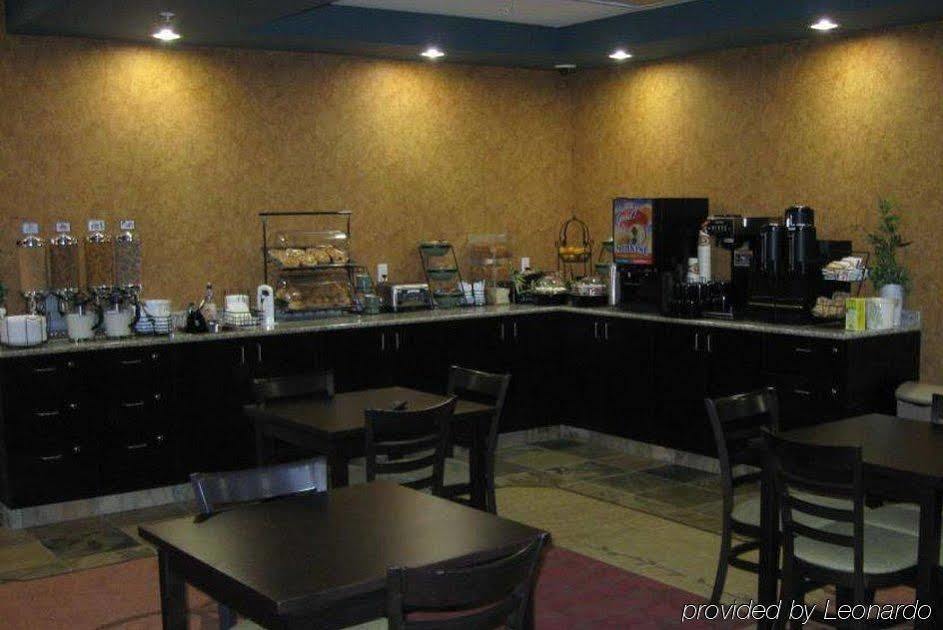 Best Western Wainwright Inn & Suites Dış mekan fotoğraf