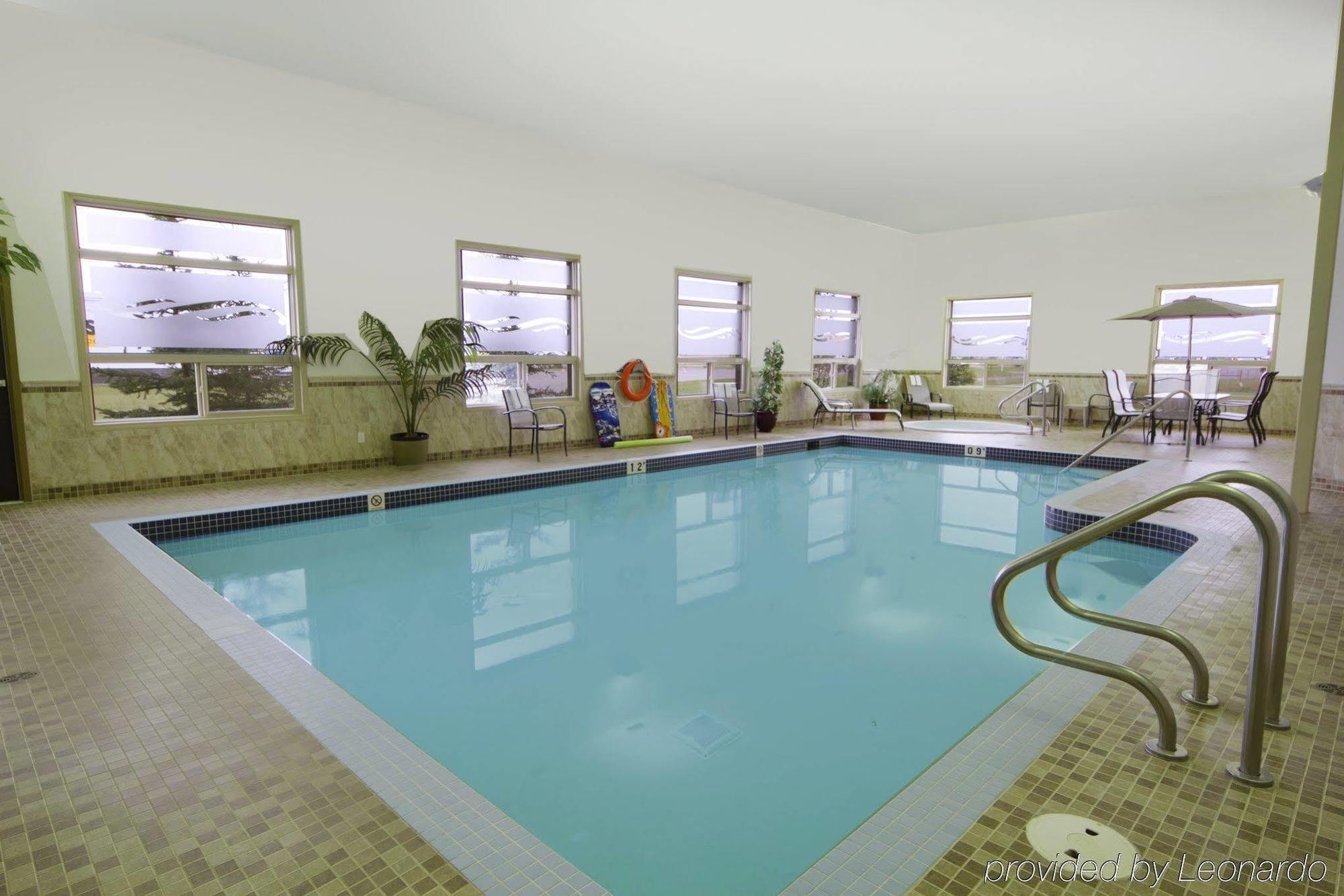 Best Western Wainwright Inn & Suites Dış mekan fotoğraf
